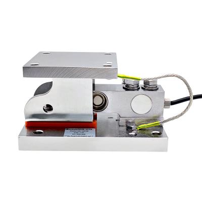 China C3 Load Cell Accuracy Compression Weigh Modules For Dynamic Weighing System for sale