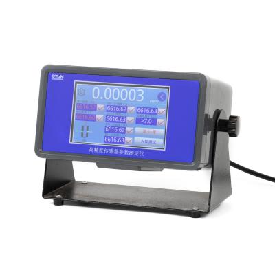 China Accurate LCD Weighbridge Indicator High Precision Digital Weight Indicator for sale