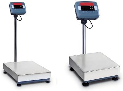 China Digital Platform Scale 150kg 300kg 500kg Platform Precision Scale for sale