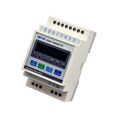 China OLED Analog Weight Transmitter High Precision Weight Transmitter for sale