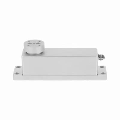 China Aluminum Alloy Single Point Load Cell Sensor 150kg 100kg 50kg 30kg WLSM-133 for sale