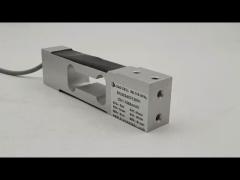 IP 67 Single Point Load Cell Of Strong Stability