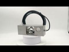 WL-122M C3 Stainless Steel Single Point Load Cell