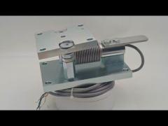 Bellow Beam Weighing Load Cell