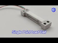 0-500g load cell for weighing scale single point high accuracy load cell