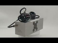 Aluminum Single Point Load Cells (30kg-500kg) for Industrial Weighing & Automation Systems WL-118