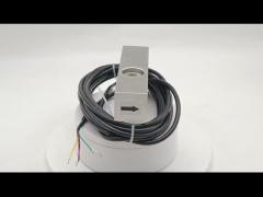WL-125 Heavy-Duty Shear Beam Load Cell for Truck Scales & Industrial Weighing