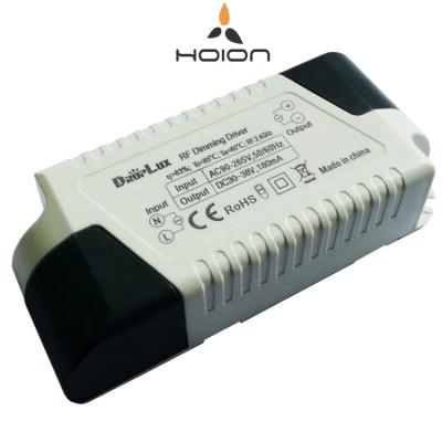 China 0 Flashing Constant Current PWM Wireless Synchronous Unique Controls Lighting 2.4G 150mA LED Dimming Driver for sale