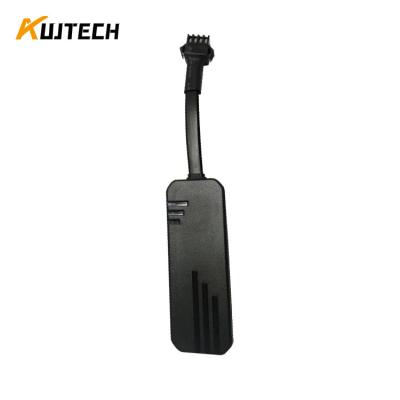 China Built-in 2G Vehicle GPS Tracker GPS/GSM Tracking Real-time Antenna For Common Motorcycle Vehicles In Anti-theft for sale