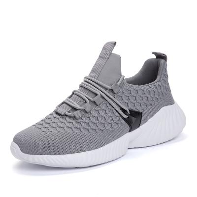 China Fashion Trend Designer Casual Reflective Sneaker Wholesale Price Sports Shoes High Quality Men for sale