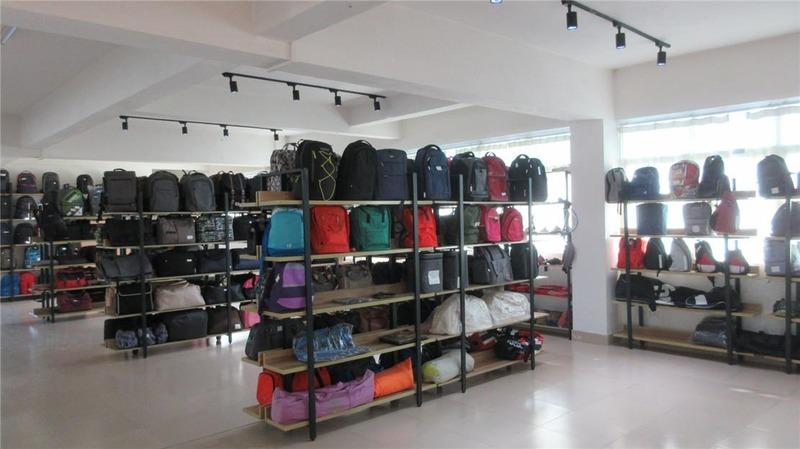 Verified China supplier - Quanzhou Redheart Bags Co., Ltd.