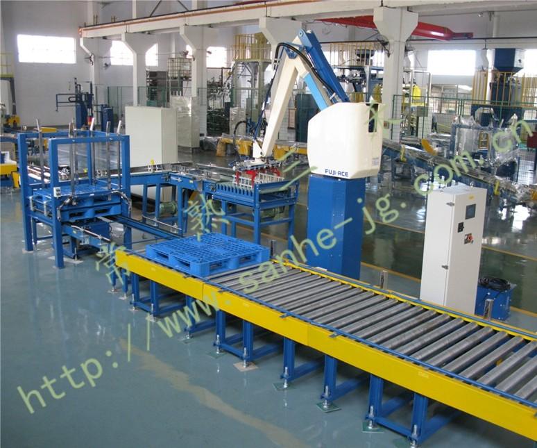 Verified China supplier - Changshu Sanhe Precision Machinery & Technology Co.,Ltd.