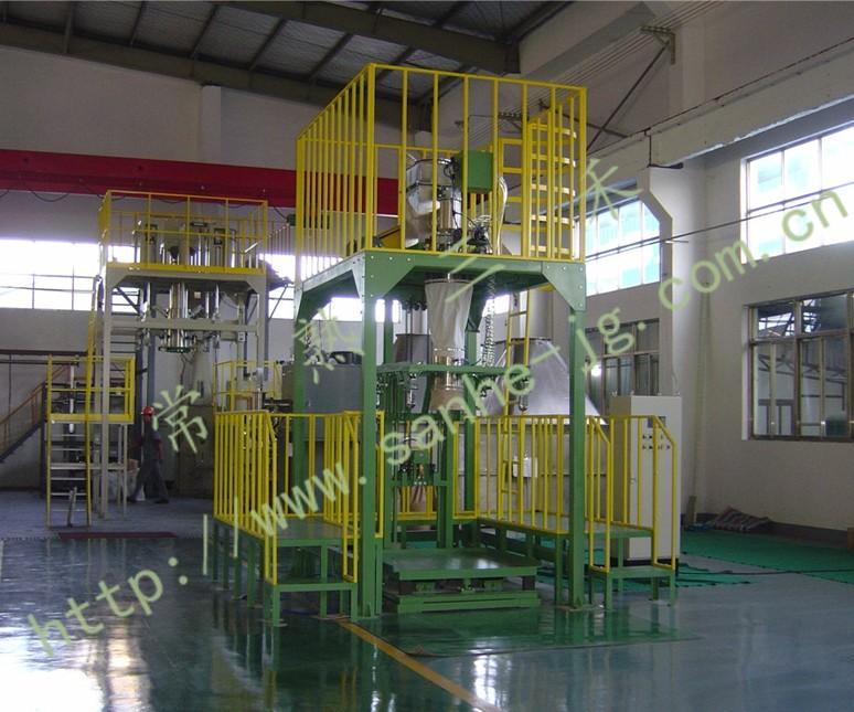 Fornitore cinese verificato - Changshu Sanhe Precision Machinery & Technology Co.,Ltd.