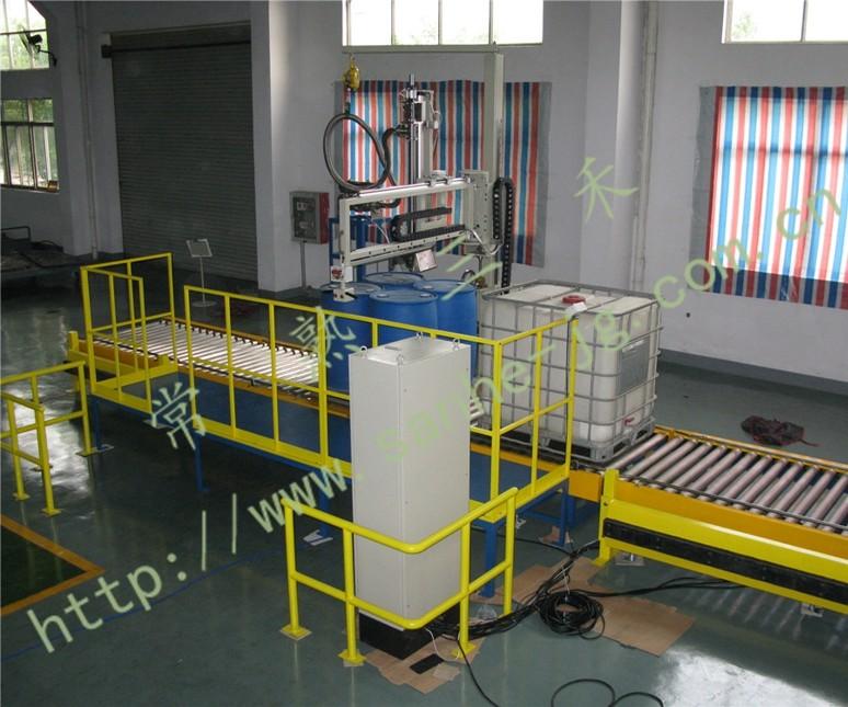 Verified China supplier - Changshu Sanhe Precision Machinery & Technology Co.,Ltd.