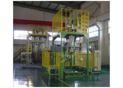 China DCS-1000 Quantitative Big Bag Packing Machine / 500KG Large Ton Bag Packing Machine for sale