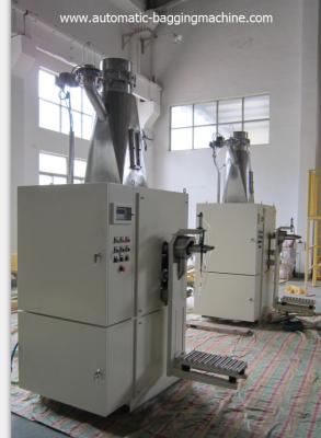 China ( airflow type ) Valve Bagging Weighing Machine speed 60-200 bags per hour +-0.2% accuracy for sale