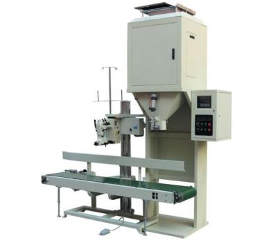 China Digital Quantitative 25 Kg Bag Packing Machine for sale