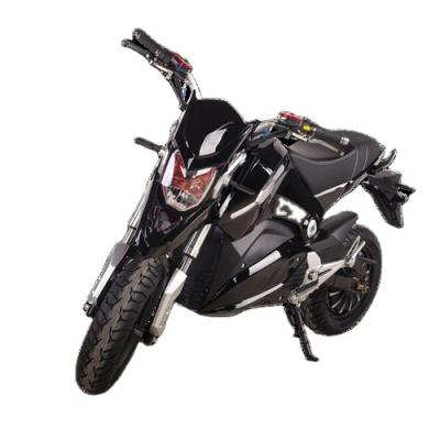 China Right Price Guaranteed Electric Grade Steel Off Road Electromobile Motorcycle 2022 for sale