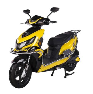 China High Carbon Steel Low Price Guaranteed Cool Quality 1500w China Electric Motorcycle For Adults for sale