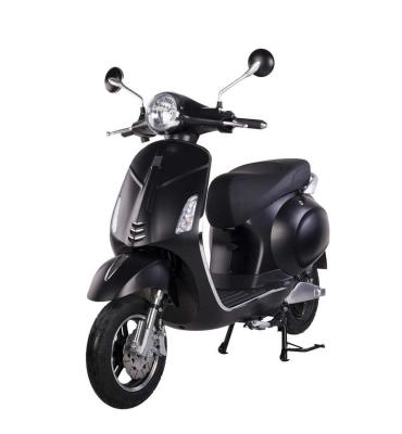 China Electromobile Steel Promotional Good Quality Adults Sports Electric Motorcycle for sale