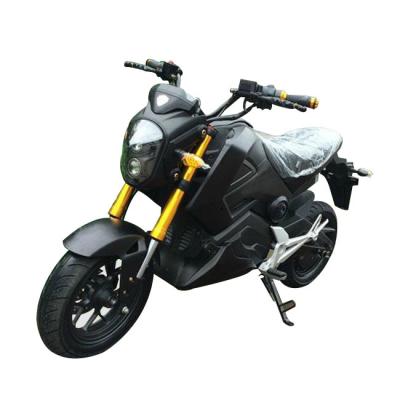 China Best Selling Two Wheel Steel Speeded 60km/h Cheap Electric Scooter On Sale for sale