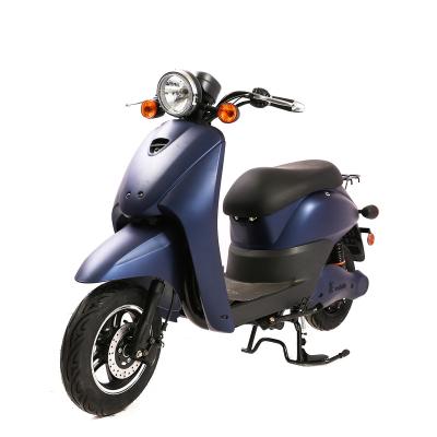 China High Quality Steel Top Sale European Style Electric Scooter for sale