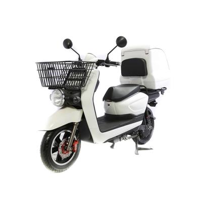 China 1500W 72V motor steel powerful lead acid battery/electric scooter lithium battery with Max Speed ​​50km/H for sale