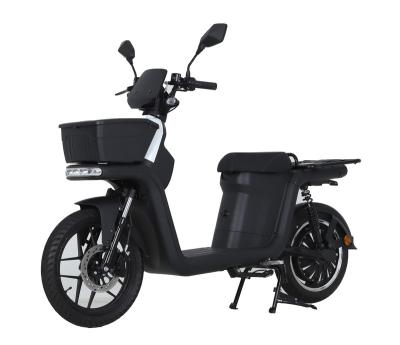 China Cheap sale fashion steel style two wheel good speed 45km/H electric motorcycle on sale for sale