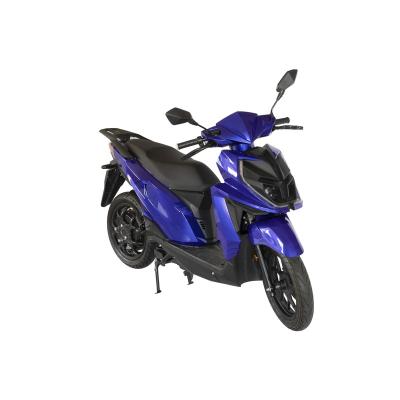 China European Style High Quality Steel Manufacturer China Electric Scooter for sale