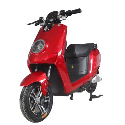 China Custom High Quality Modern Electric Motorcycle Complete for Electromobile 60/72V 20AH for sale