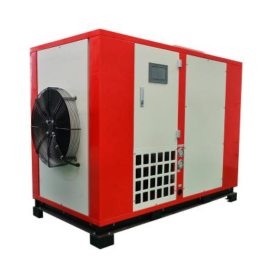 China Food Processing Air Source Heat Pump Dryer Heat Pump Fruit Dryer for sale