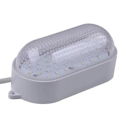 China Cold Room Led Cold Room Lighting Storage Room 40w 60w 80w PC Lens Emergency Cold Water Tri Proof LED Batten Lamp for sale