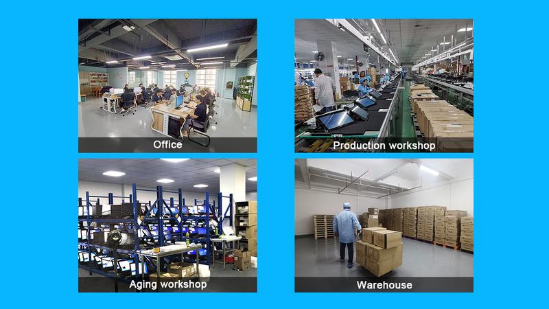 Verified China supplier - Shenzhen Sunany Technology Limited