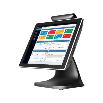 China Powerful Small Touch POS Terminal System Support Epos System POS Registration To Restaurant Hospitality Machine Device for sale