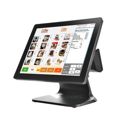 China Clover POS POS15 IoT LTSC EPOS Till Systems Clover POS terminal i3 point of sale producer Guangdong for sale