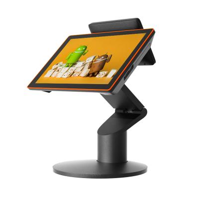 China Point of sale retailer cash register restaurant billing machine retailer cash register point of sale android for sale