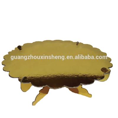 China Factory Direct Sale Disposable Cake Stand for sale