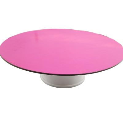 China Disposable Widely Used Thick Cake Board Top Quality Reusable Sturdy Cake Boards for sale