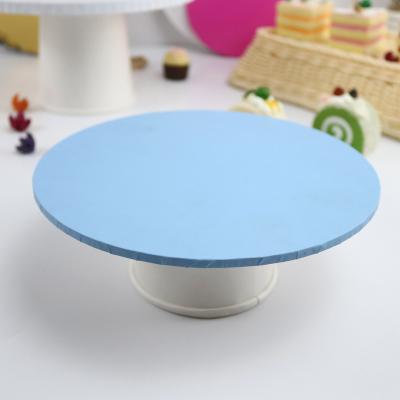 China New Type Disposable Cardboard Cake Model Customization Interesting Price Waterproof Cake Boards for sale