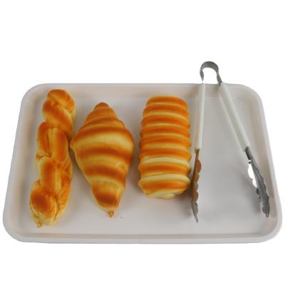 China Quality Guaranteed Disposable Baking Tray Silicon Baking Trays Unique Baking Tray Cookie Sheet for sale