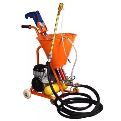 China Grouting Grouting Spraying Machine Grouting Waterproof Pump Injection Machine for sale