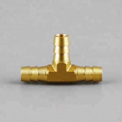 China Hot Selling Gas Bofit Brass Burr Fittings for sale