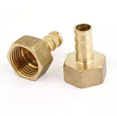 China Water Bofit top quality brass male and female adapter made in china for sale