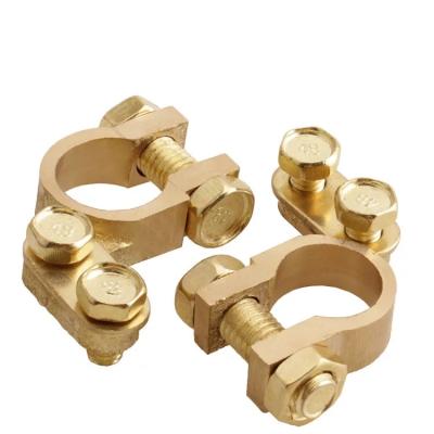 China Wire Connecting Connectors And Terminals Factory Good Quality Auto Wholesale Price for sale