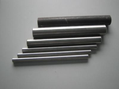 Κίνα Monel 400 Rod Monel Alloy 400 UNS N04400 Monel Nickel Alloy Μαύρη ράβδος επίπεδη ράβδος Marine προς πώληση