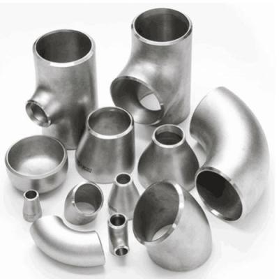 China Inconel Alloy Pipe Fitting  Flange Inconel 625 Pipe Fittings Inconel 600 Tube Fittings for sale