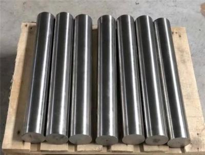 China UNS N06600 Nickel Alloy Round Bar 600 2.4816 Forging Strip Nickel Chromium Alloy for sale