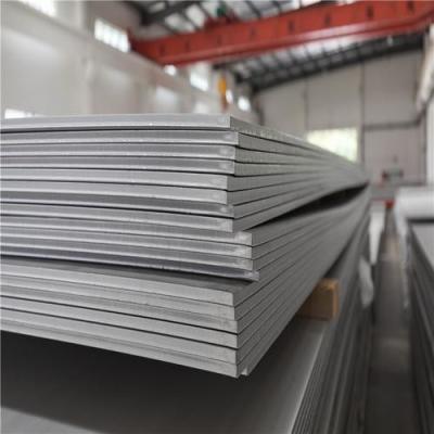 China Sb 168 Uns N06600 Nickel Alloy Plate 600  2.4816   Nickel Chromium Alloy for sale