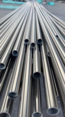 China Uns N10276 Pipe Alloy 276 HC276 Hastelloy C276 Seamless Pipe for sale