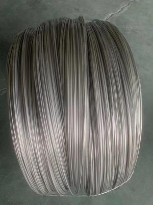 China Astm B564 Astm B425 Uns N08825 Incoloy Alloy 825 Wire Chemical Industry for sale